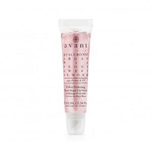 Avant Skincare Velvet Perfecting Rose Sugar Lip Scrub